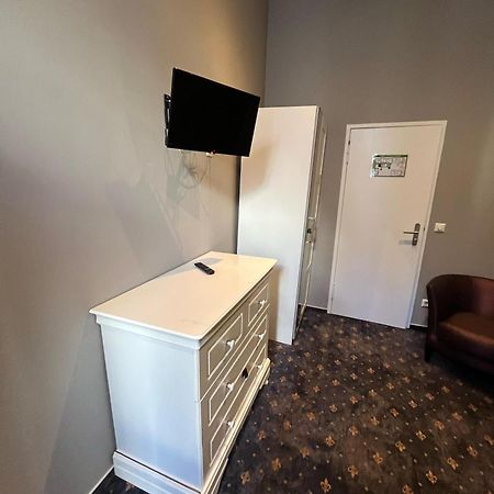 Hotel Gasteiner Hof Berlin Ngoại thất bức ảnh