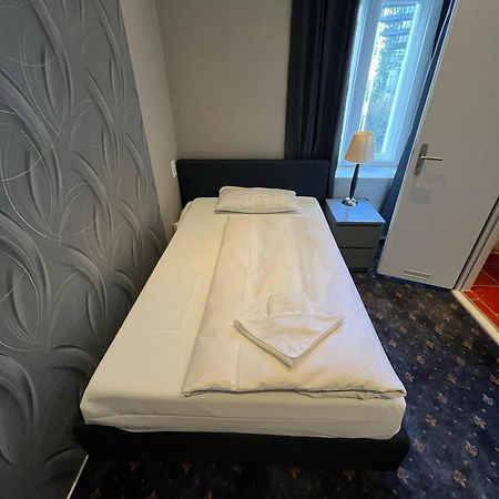 Hotel Gasteiner Hof Berlin Ngoại thất bức ảnh