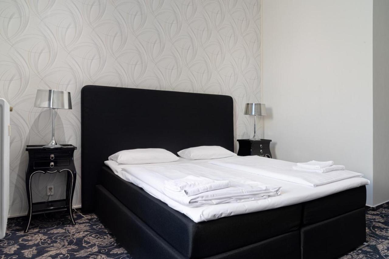 Hotel Gasteiner Hof Berlin Ngoại thất bức ảnh